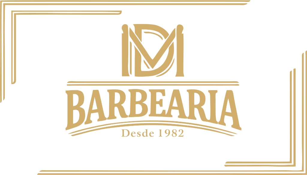 DM Barbearia
